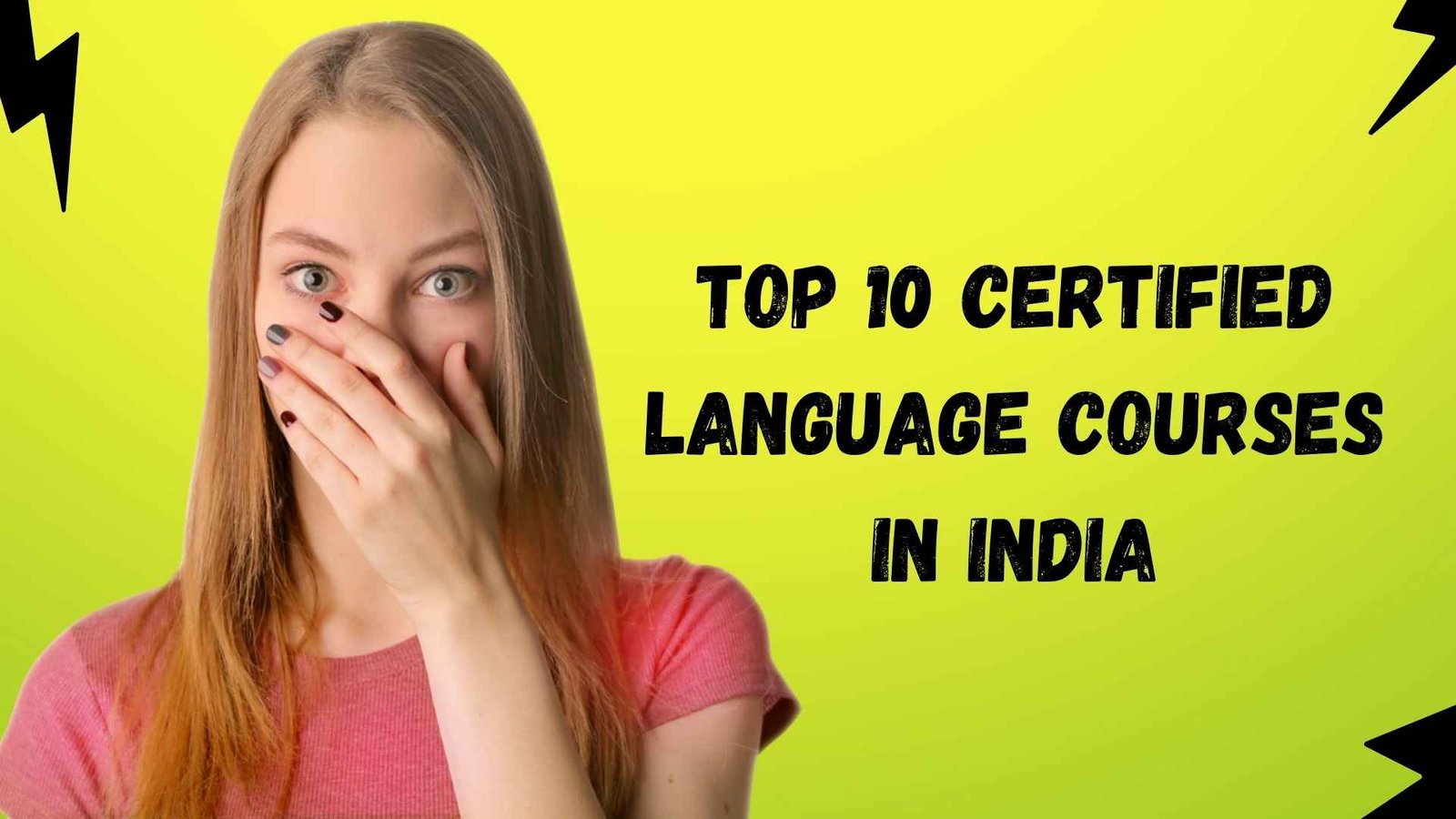 Top 10 Certified Language Courses in India