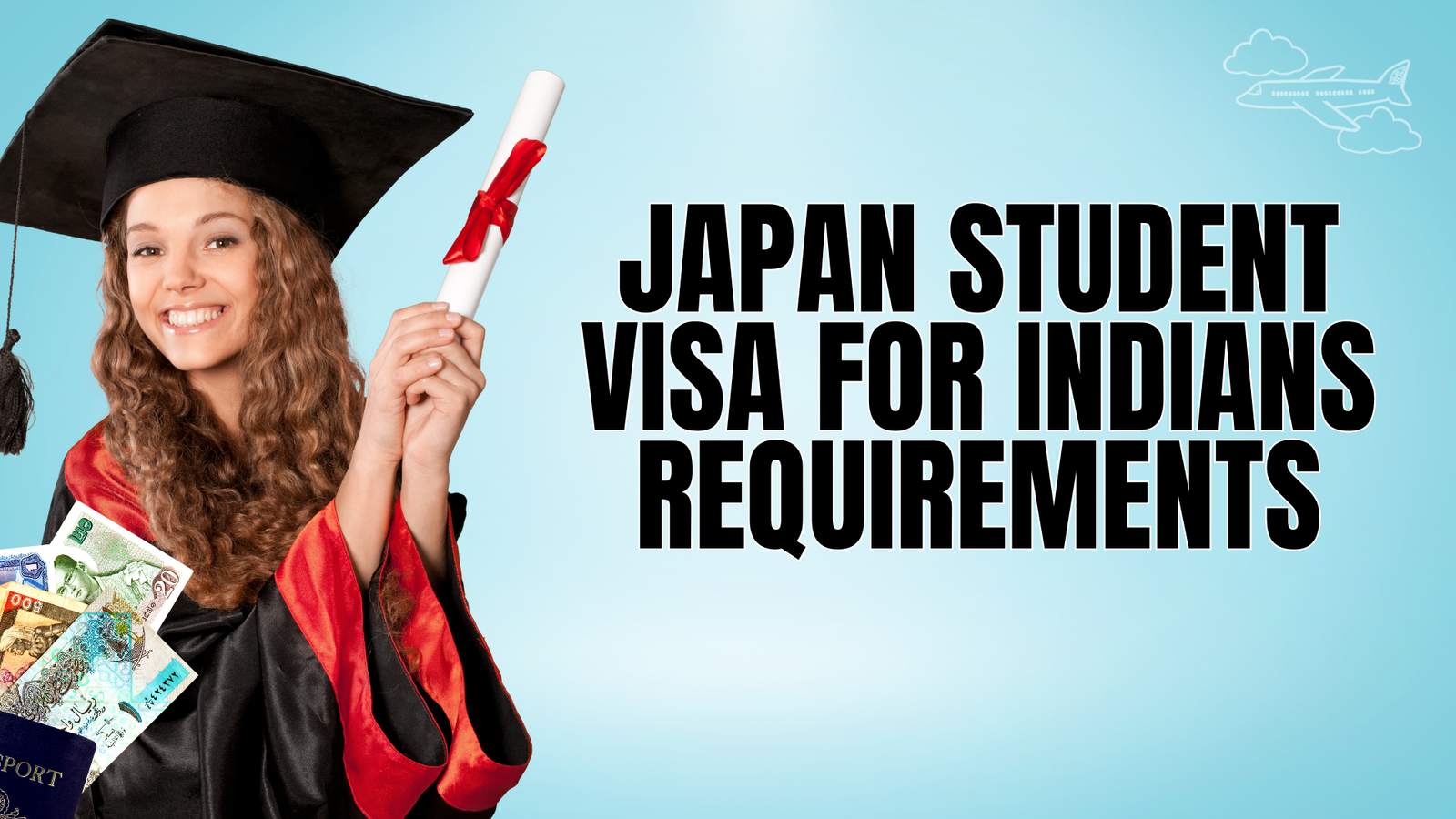 Japan Student Visa Requirements