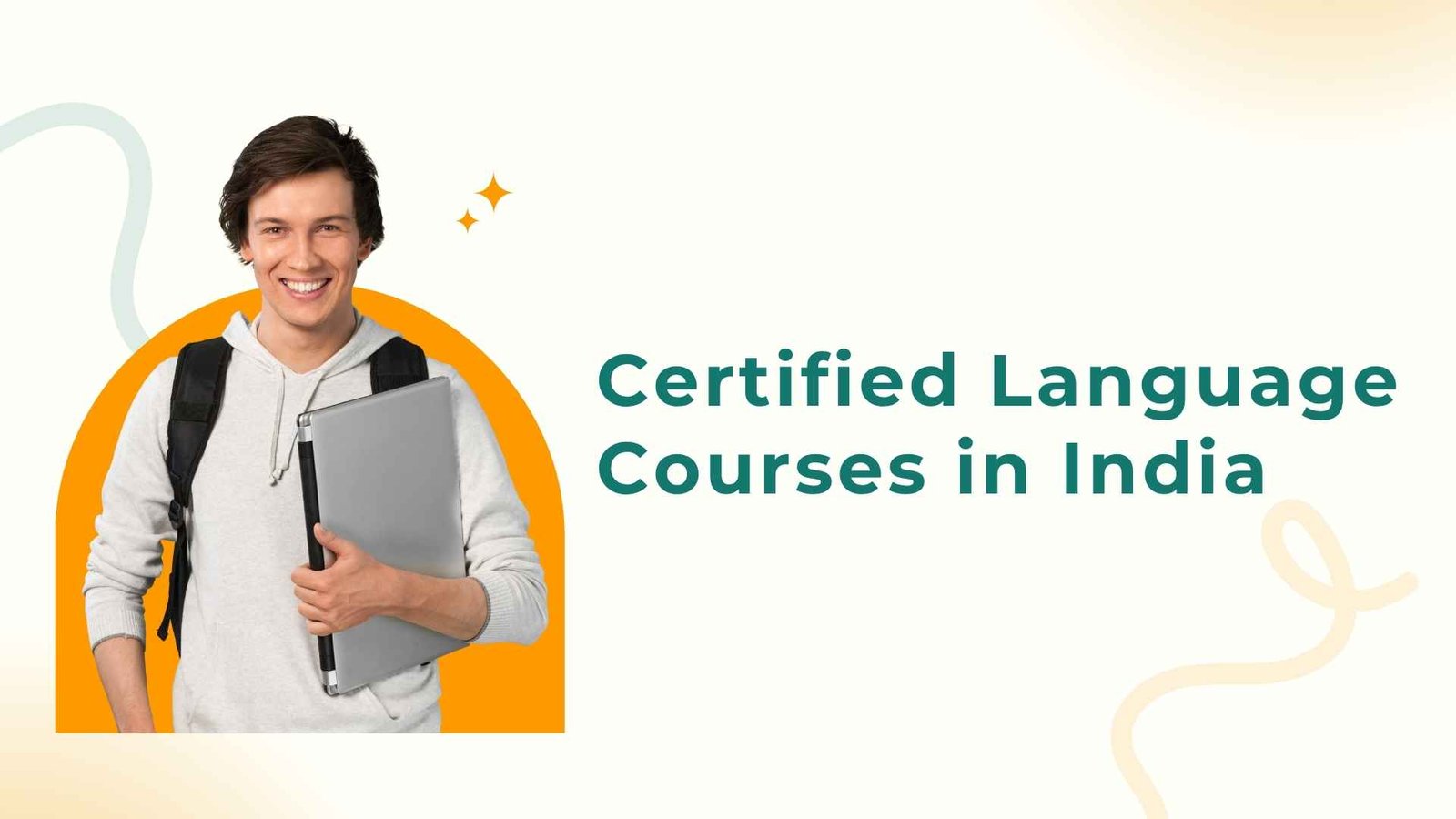 Certified Language Courses in India